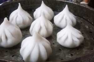 Ganeshotsav 2024 Make this year's Ganesh Chaturthi modak of moong dal