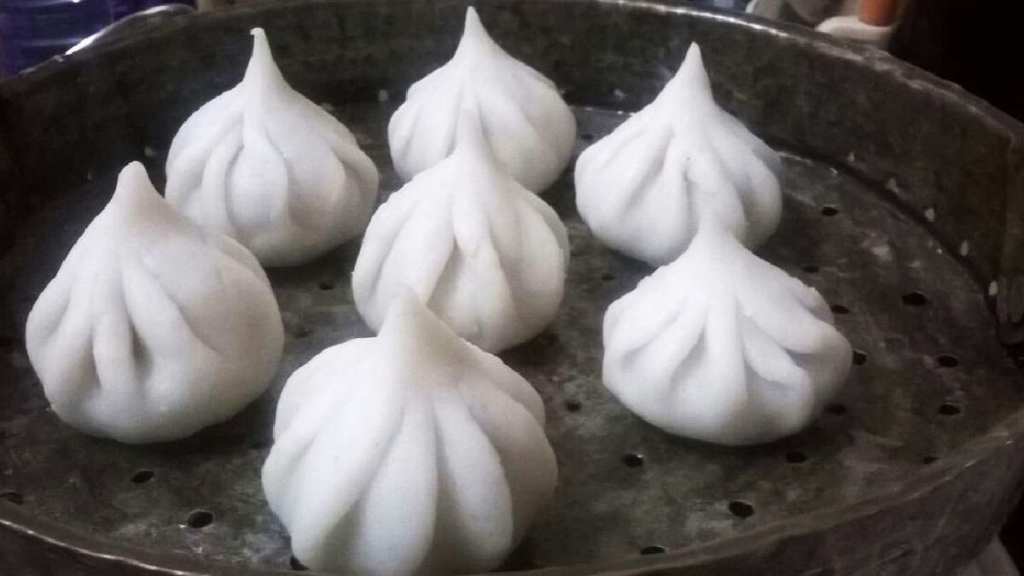 Ganeshotsav 2024 Make this year's Ganesh Chaturthi modak of moong dal