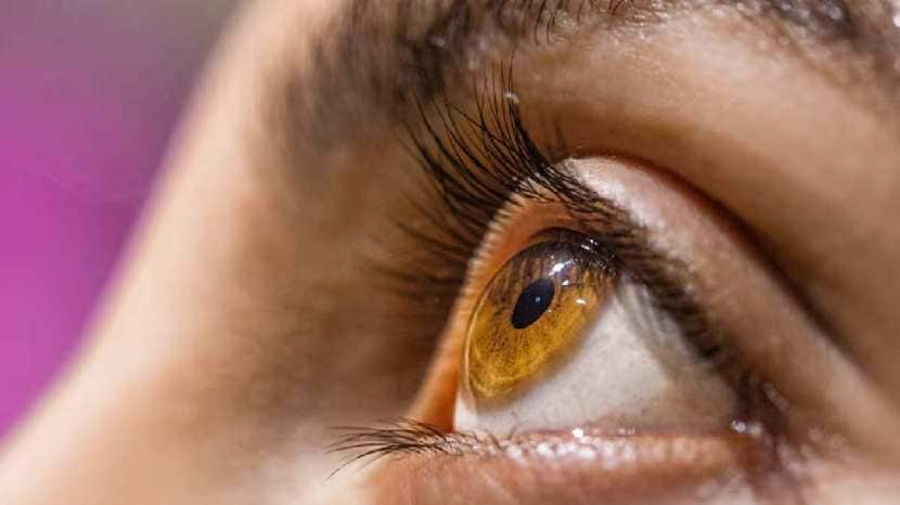 Cataracts are also risk for young people