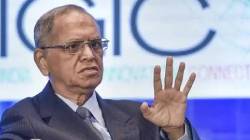 Narayana Murthy : नारायण मूर्तींनी बंगळुरुमध्ये विकत घेतलं ‘इतक्या’ कोटींचं आलिशान घर, विजय मल्ल्याशी कनेक्शन काय?