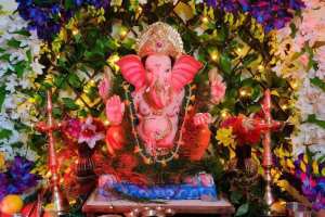 Ganpati powerful stotram and mantras