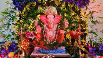 Ganpati powerful stotram and mantras