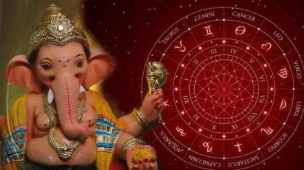 Till Anant Chaturdashi With Bappa's blessings