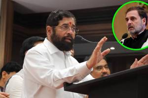 Eknath Shinde, reservation,