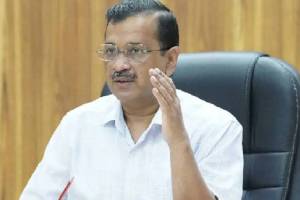 Delhi Chief Minister Arvind Kejriwal Bail Latest News