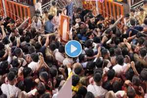 lalbaugcha raja viral video