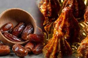 Make instant dates modak in just ten minutes