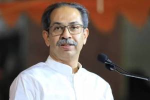 Uddhav Thackeray On Mahayuti