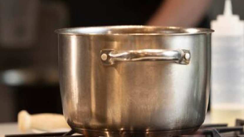 new cookware healthier than non-stick, stainless steel