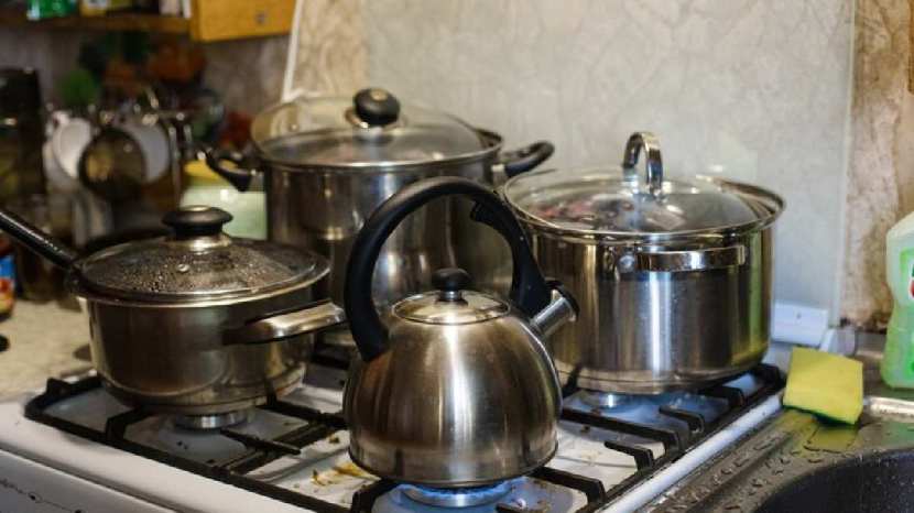 new cookware healthier than non-stick, stainless steel