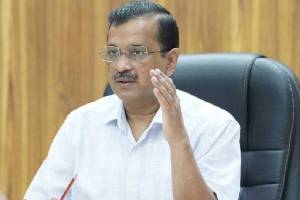 Arvind Kejriwal To Vacate Official Residence