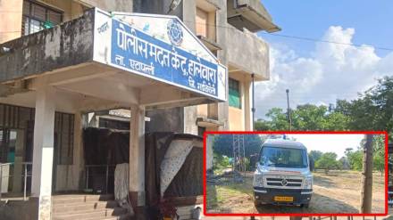 Gadchiroli, doctor, liquor ambulance Gadchiroli,