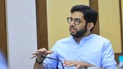 Aaditya Thackeray : “कुठे गेलं तुमचं हिंदुत्व?”, भारत-बांगलादेश सामन्यावरून आदित्य ठाकरेंचा केंद्र सरकारवर हल्लाबोल