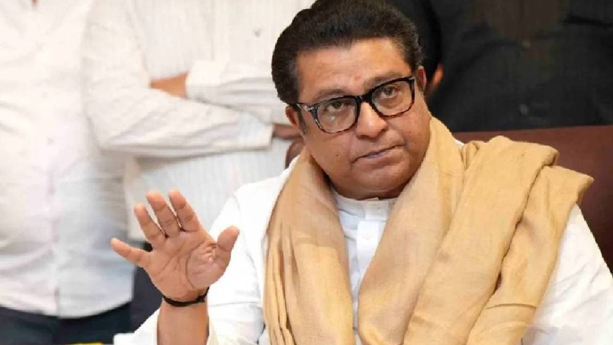 Raj Thackeray Contest one Election Onaly He Shares A Story Behind it