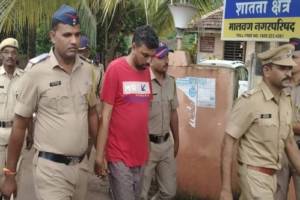 Sindhudurg, bail application Chetan Patil,