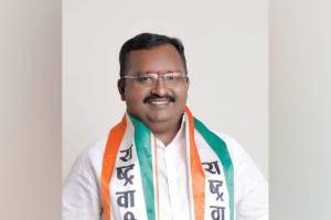 ncp Vice President, Vishnu Mane, ncp,