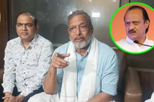 Nana Patekar praised Ajit Pawar, Nana Patekar,