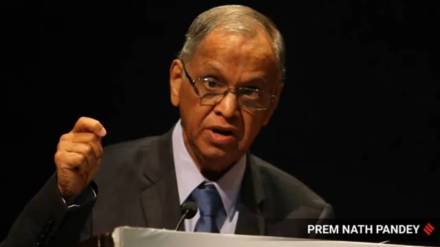 Narayana Murthy Infosys, wealth, Infosys statistics,