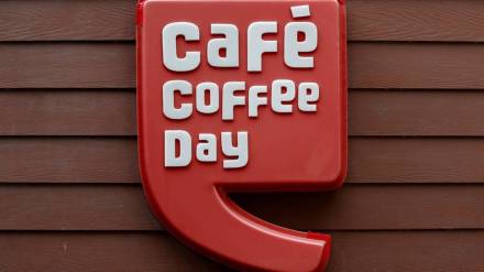 Cafe Coffee Day, accountants,