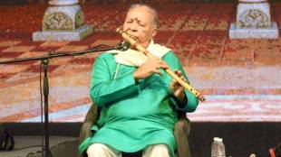 Prabhatai, Hariprasad Chaurasia, Prabhatai Atre,