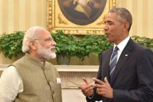 PM Narendra Modi US Visit