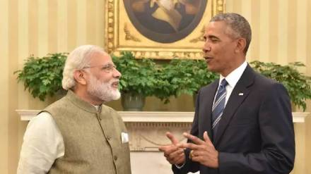 PM Narendra Modi US Visit