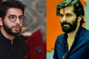 Amit Thackeray On Aaditya Thackeray