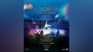 Coldplay tickets, Memes and reels Coldplay,