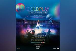 Coldplay tickets, Memes and reels Coldplay,