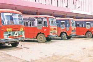 st bus maharashtra, buses, ST, ST corporation,