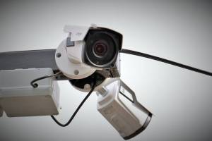 Pimpri-Chinchwad cameras AI technology,