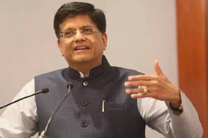 Piyush Goyal