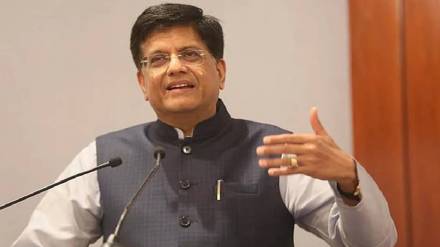 Piyush Goyal