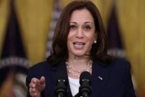 Kamala Harris