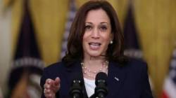 Kamala Harris : डोनाल्ड ट्रम्प यांच्यानंतर आता कमला हॅरिस यांच्या प्रचार कार्यालयावर गोळीबार, पोलिसांकडून घटनेचा तपास सुरू