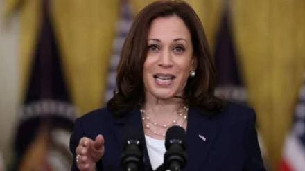 Kamala Harris