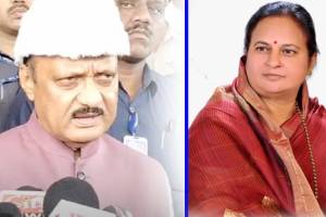 Sulabha Khodke, NCP, Ajit pawar group,