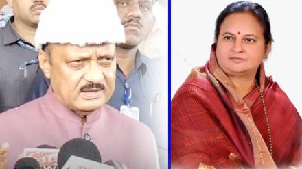 Sulabha Khodke, NCP, Ajit pawar group,