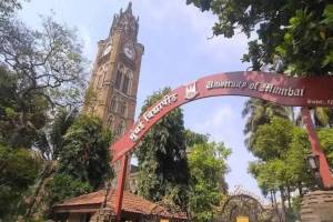 Mumbai University Senate Election,