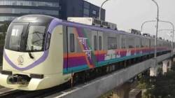 Pune Metro : पुणे मेट्रोच्या उद्घाटनाचा महाविकास आघाडीचा इशारा; पुण्यात राजकारण तापलं