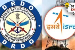 DRDO and ISRO News