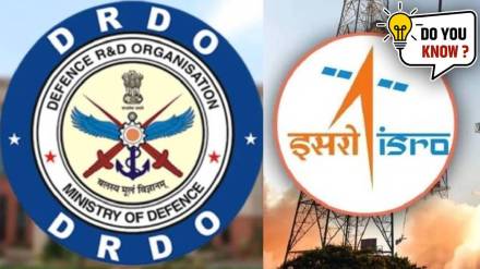 DRDO and ISRO News