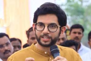 Aaditya Thackeray On Mumbai University Senate Election 2024