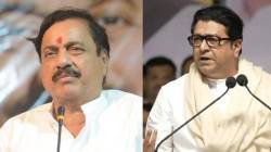 Sunil Tatkare On Raj Thackeray : “लाडकी बहीण योजनेला स्वार्थी म्हणणं…”, सुनील तटकरेंचं राज ठाकरेंना प्रत्युत्तर