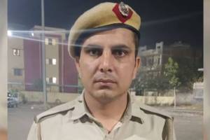 Delhi Police