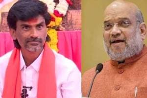 Manoj Jarange Patil On Amit Shah