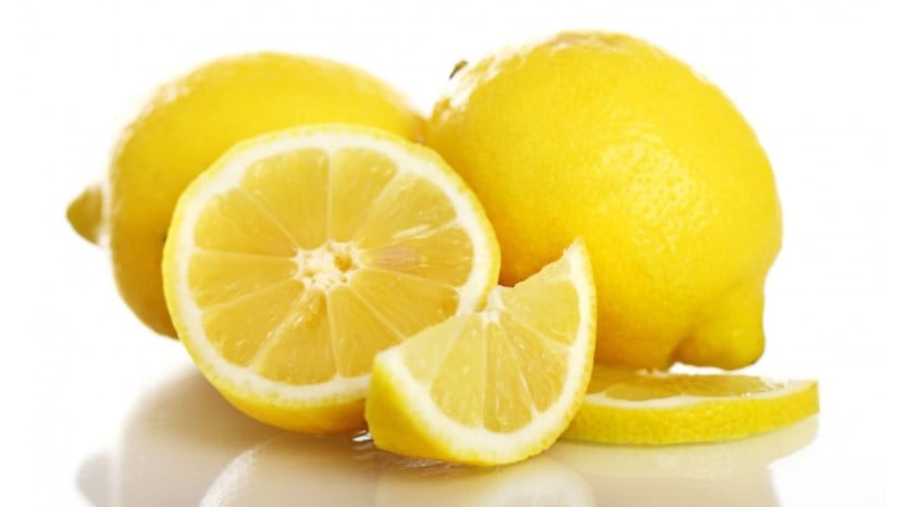 can lemons really help with acidity