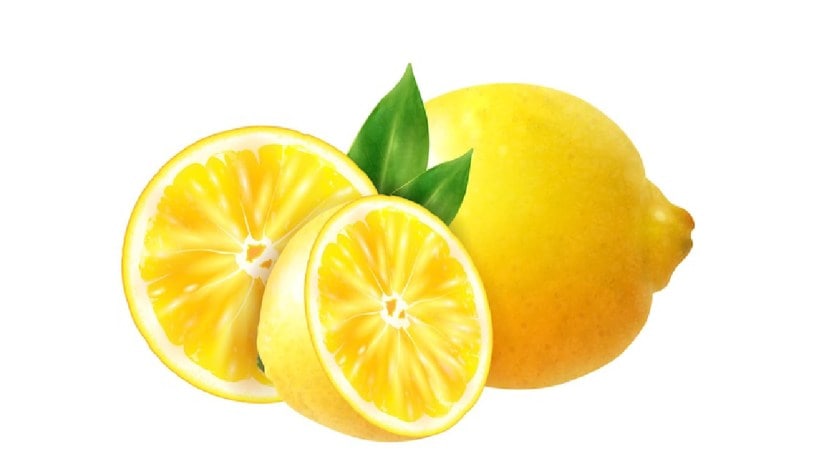 can lemons really help with acidity