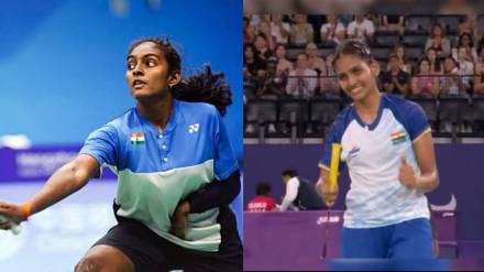 Thulasimathi Murugesan silver and Manisha Ramdass win bronze