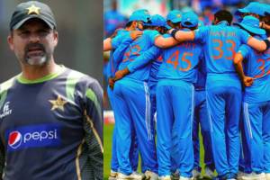 Moin Khan strong warning to BCCI Team India